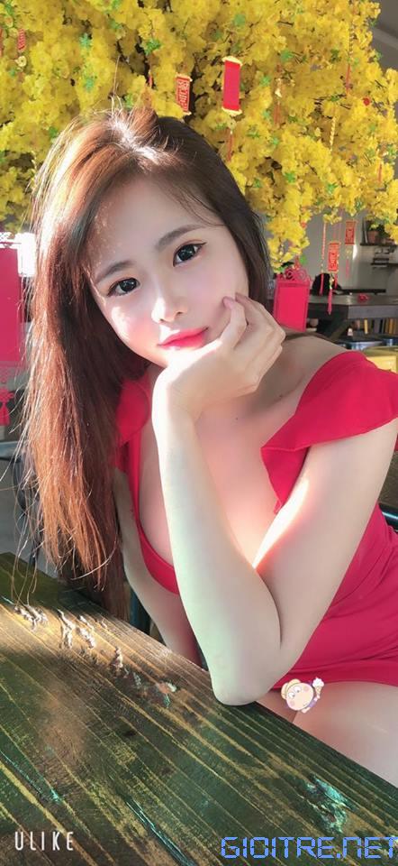 Hằng Phương: Ngoan hiền học giỏi anh đâu thích. Hư hỏng sành điệu anh lại yêu - Hình 47