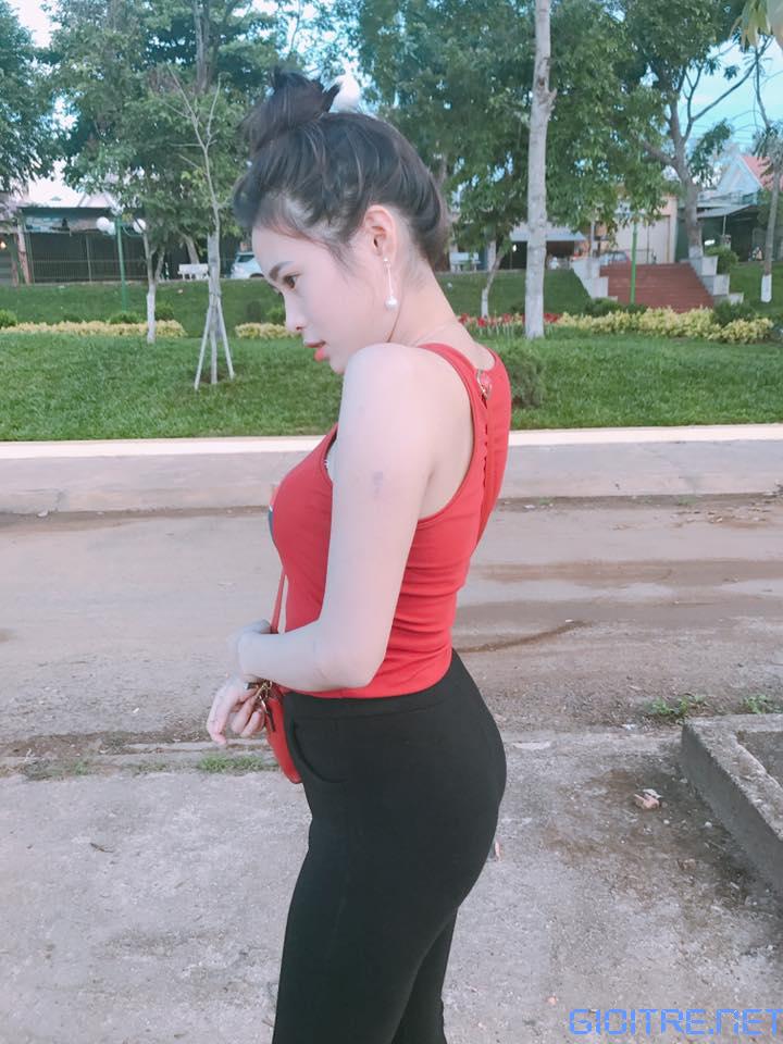 Hằng Phương: Ngoan hiền học giỏi anh đâu thích. Hư hỏng sành điệu anh lại yêu - Hình 2