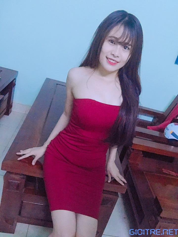 Hằng Phương: Ngoan hiền học giỏi anh đâu thích. Hư hỏng sành điệu anh lại yêu - Hình 3
