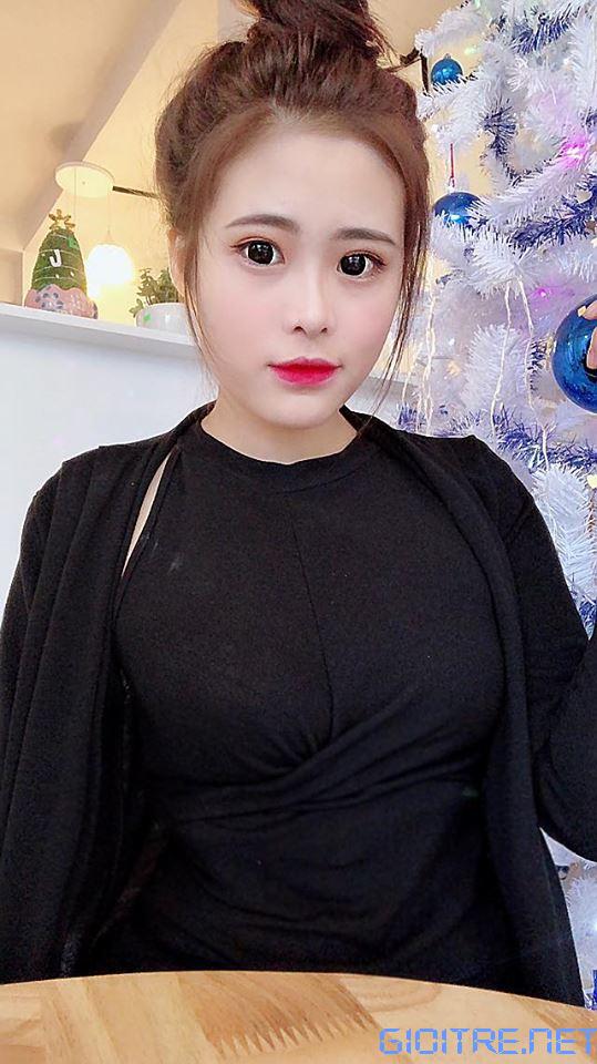 Hằng Phương: Ngoan hiền học giỏi anh đâu thích. Hư hỏng sành điệu anh lại yêu - Hình 39