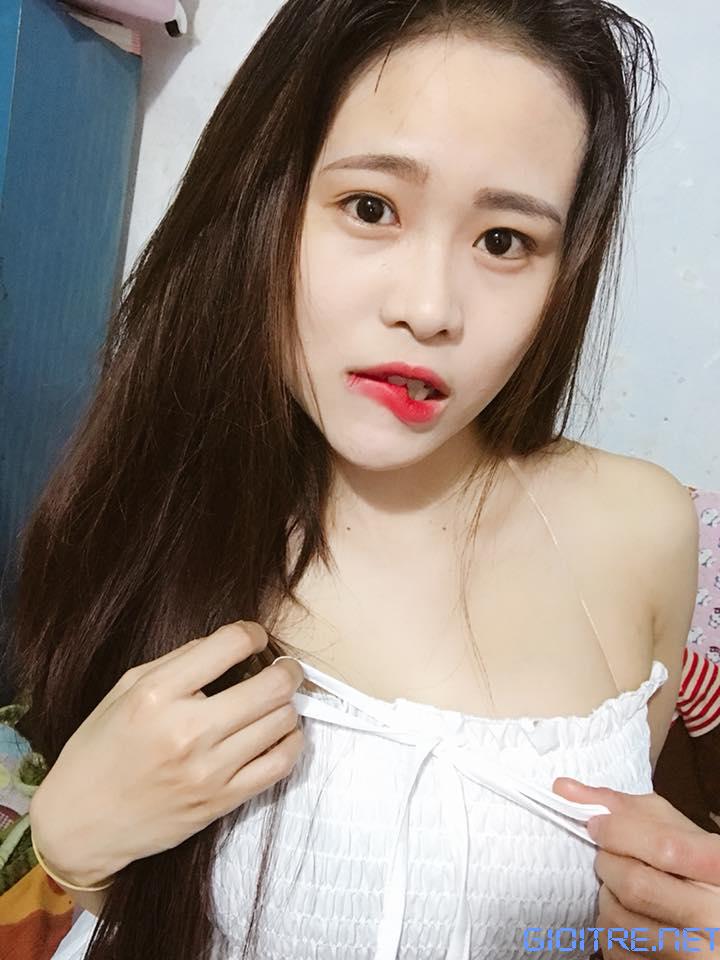 Hằng Phương: Ngoan hiền học giỏi anh đâu thích. Hư hỏng sành điệu anh lại yêu - Hình 4