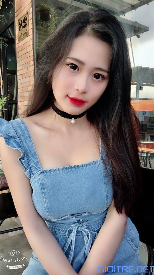 Hằng Phương: Ngoan hiền học giỏi anh đâu thích. Hư hỏng sành điệu anh lại yêu - Hình 30