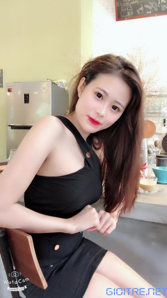 Hằng Phương: Ngoan hiền học giỏi anh đâu thích. Hư hỏng sành điệu anh lại yêu - Hình 22