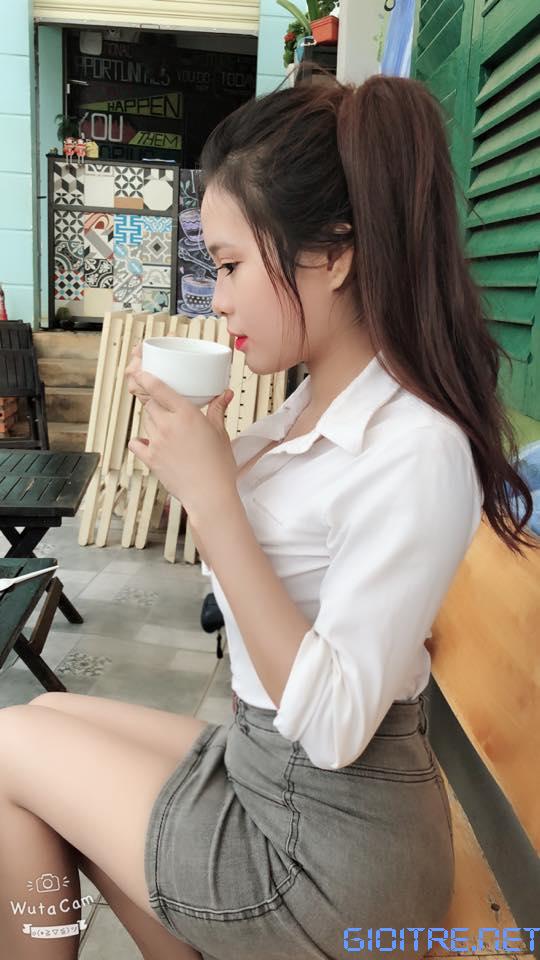 Hằng Phương: Ngoan hiền học giỏi anh đâu thích. Hư hỏng sành điệu anh lại yêu - Hình 20