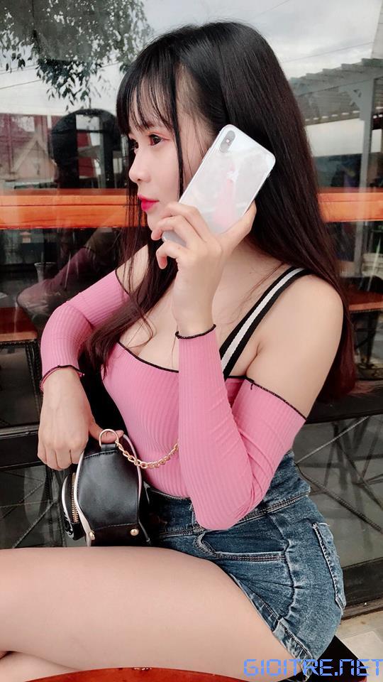 Hằng Phương: Ngoan hiền học giỏi anh đâu thích. Hư hỏng sành điệu anh lại yêu - Hình 29