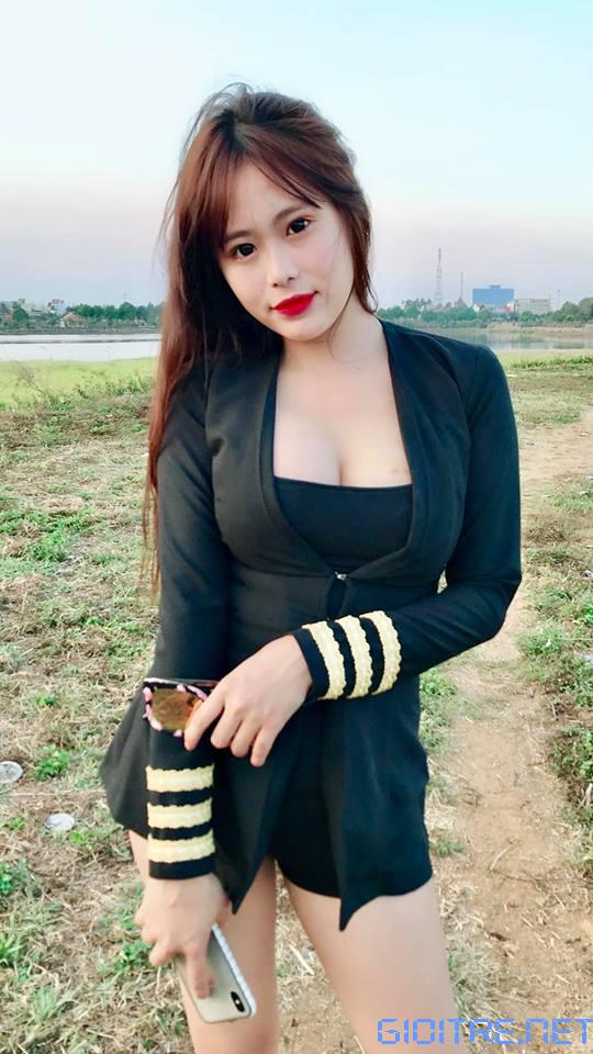 Hằng Phương: Ngoan hiền học giỏi anh đâu thích. Hư hỏng sành điệu anh lại yêu - Hình 45