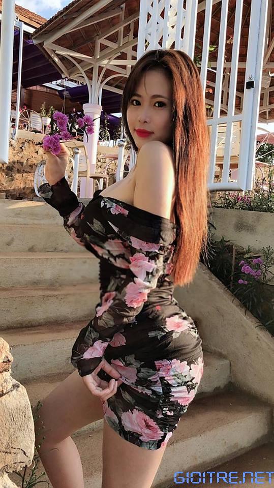 Hằng Phương: Ngoan hiền học giỏi anh đâu thích. Hư hỏng sành điệu anh lại yêu - Hình 43