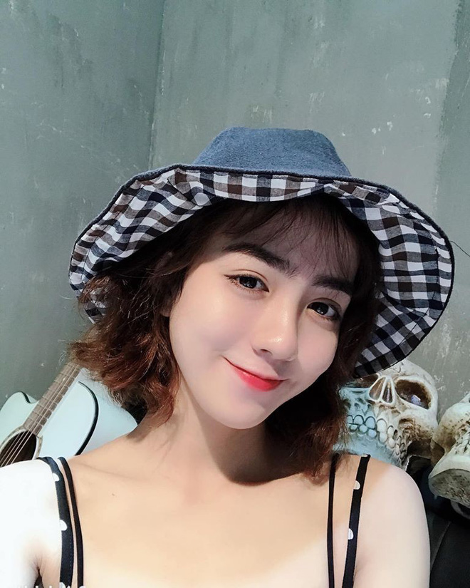 Hội girl xinh 2000 mới nổi: Người nhan sắc tựa nàng thơ, người được cả báo nước ngoài gọi tên - Hình 15