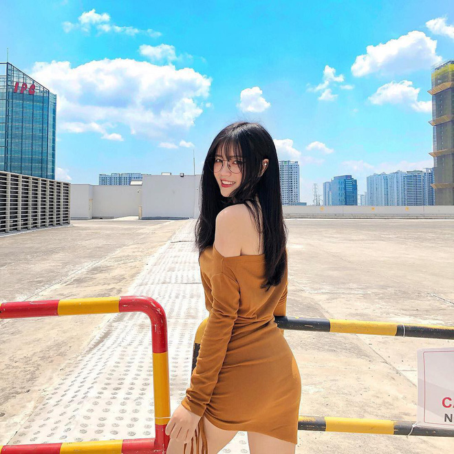 Hội girl xinh 2000 mới nổi: Người nhan sắc tựa nàng thơ, người được cả báo nước ngoài gọi tên - Hình 22