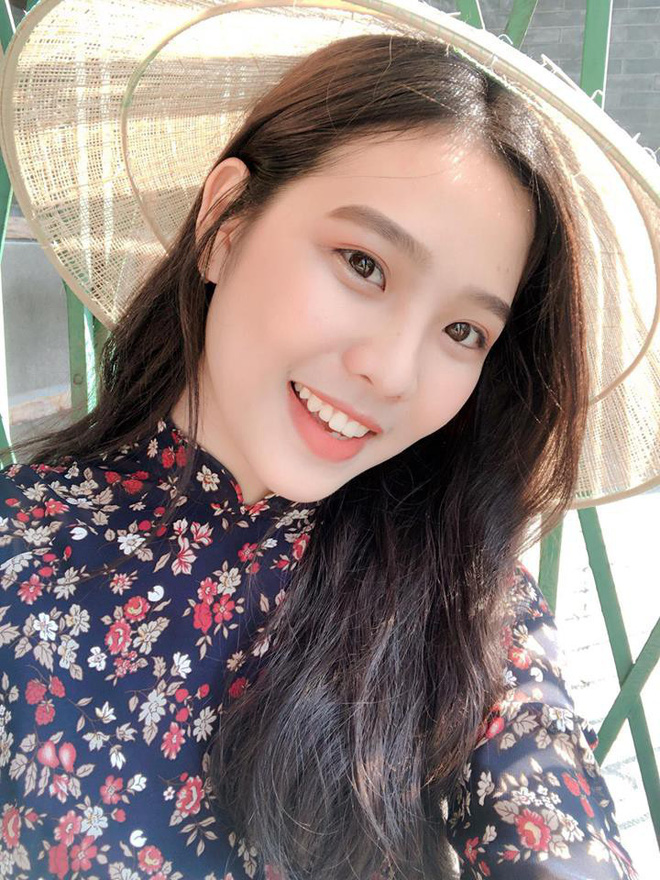 Hội girl xinh 2000 mới nổi: Người nhan sắc tựa nàng thơ, người được cả báo nước ngoài gọi tên - Hình 8
