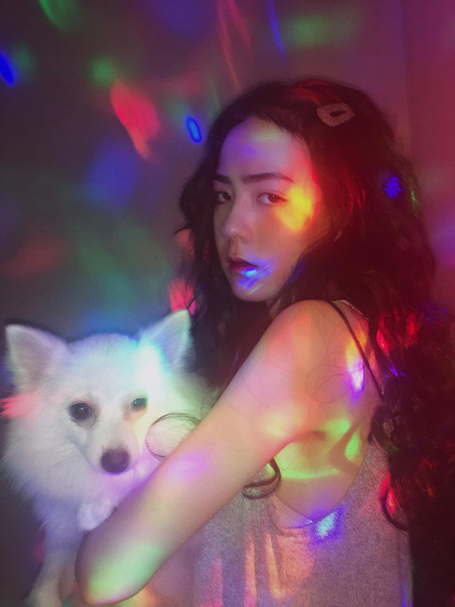 Hội girl xinh 2000 mới nổi: Người nhan sắc tựa nàng thơ, người được cả báo nước ngoài gọi tên - Hình 16