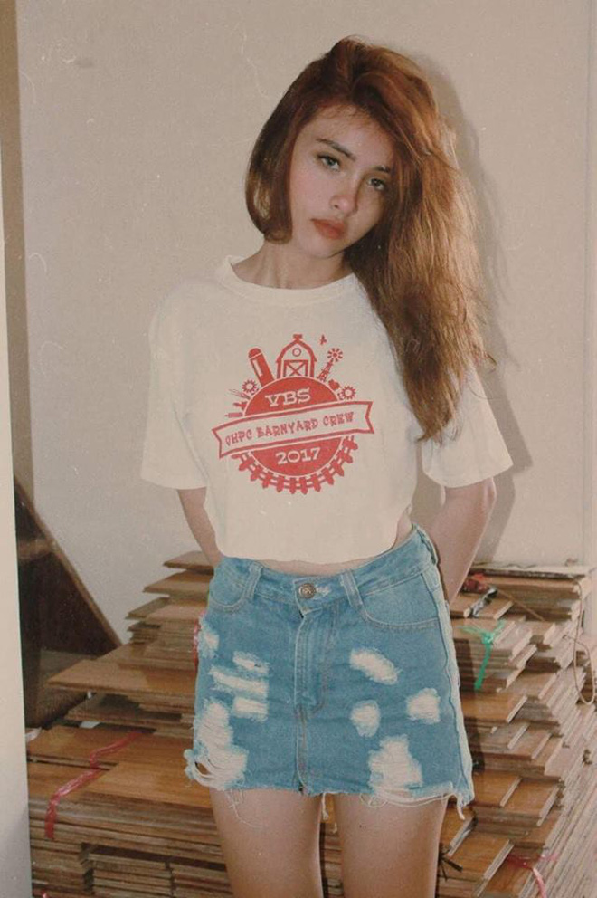 Hội girl xinh 2000 mới nổi: Người nhan sắc tựa nàng thơ, người được cả báo nước ngoài gọi tên - Hình 31