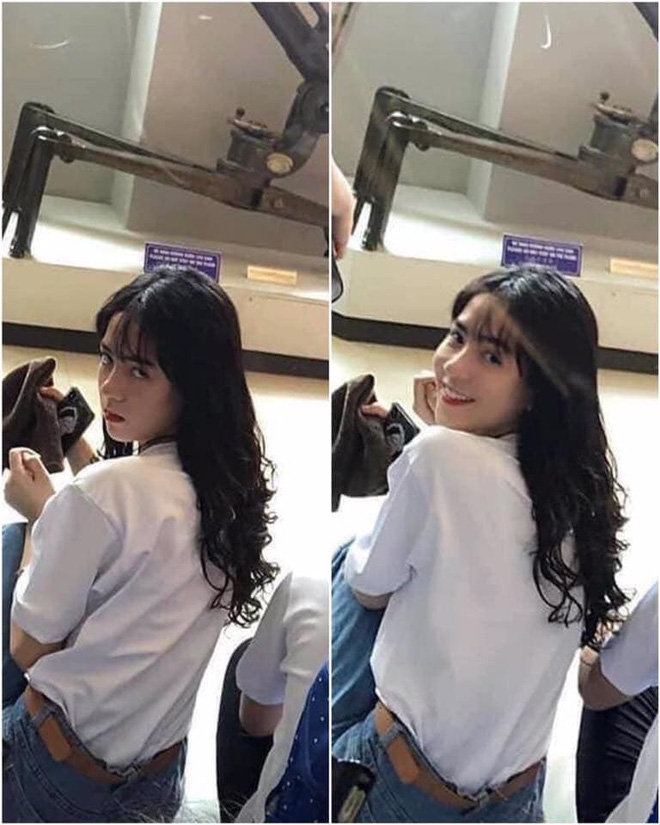 Hội girl xinh 2000 mới nổi: Người nhan sắc tựa nàng thơ, người được cả báo nước ngoài gọi tên - Hình 12