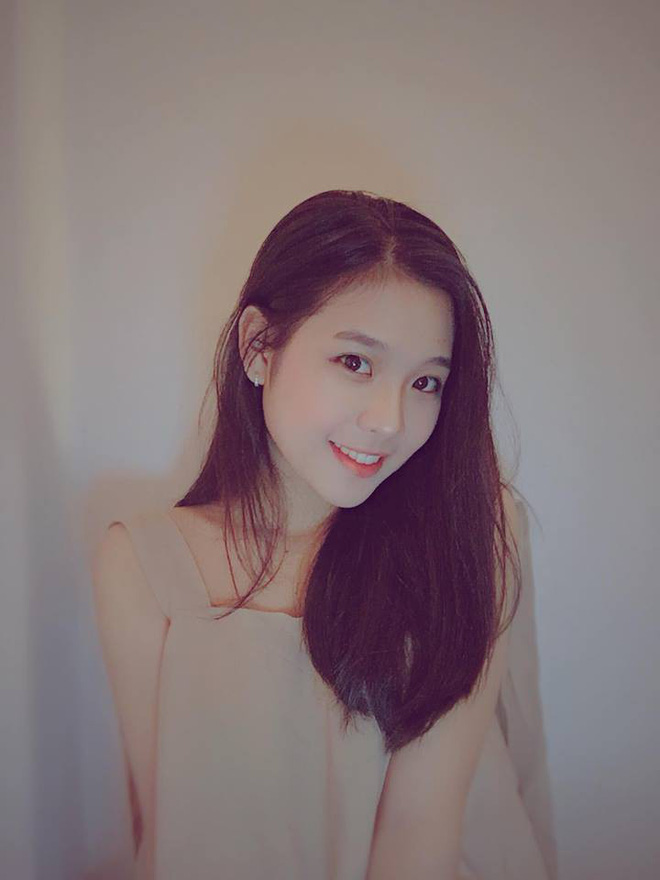 Hội girl xinh 2000 mới nổi: Người nhan sắc tựa nàng thơ, người được cả báo nước ngoài gọi tên - Hình 6