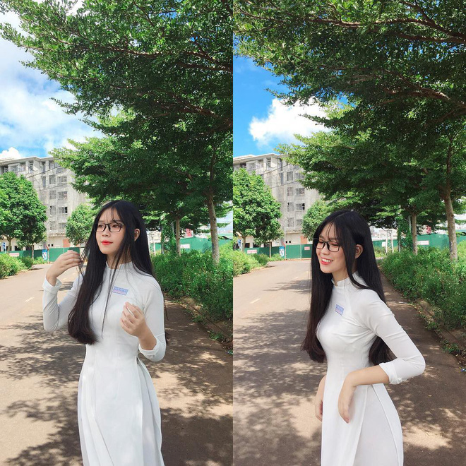 Hội girl xinh 2000 mới nổi: Người nhan sắc tựa nàng thơ, người được cả báo nước ngoài gọi tên - Hình 26
