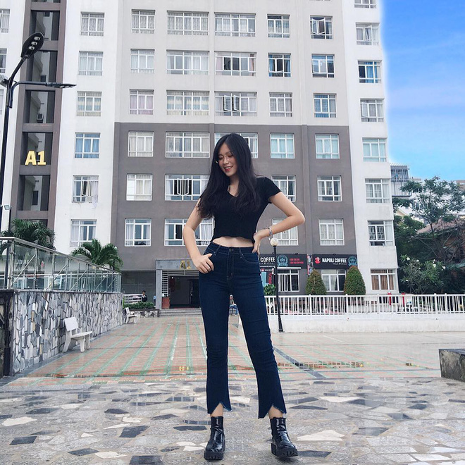 Hội girl xinh 2000 mới nổi: Người nhan sắc tựa nàng thơ, người được cả báo nước ngoài gọi tên - Hình 25