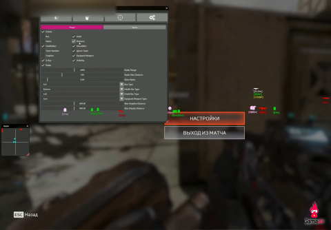 Hơn 770 nghìn cheater đã bị BAN trong Apex Legends: Chúng tôi đang tấn công từ mọi hướng - Hình 1