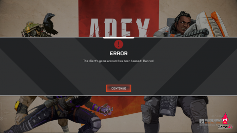 Hơn 770 nghìn cheater đã bị BAN trong Apex Legends: Chúng tôi đang tấn công từ mọi hướng - Hình 3