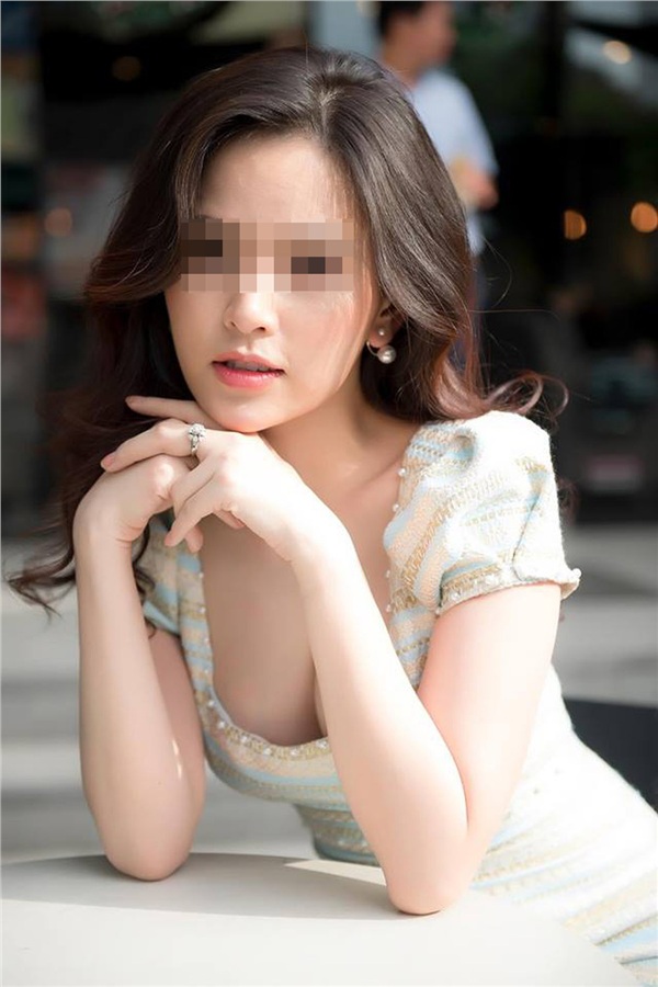 Hot girl Mì Gõ nghi lộ clip nhạy cảm phản ứng trước những chuyện dở hơi của xã hội: Tốt nhất là chả quan tâm - Hình 1