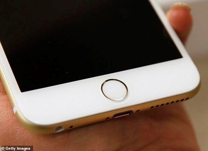 IPhone tiếp theo có thể cho phép mở khóa bằng cách chạm màn hình - Hình 1