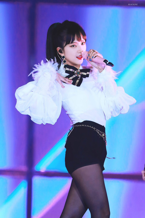 Jisoo (BlackPink) công nhận xinh nhưng netizen lại đinh ninh một điều: Sinh ra mà không có tài năng của một idol - Hình 2