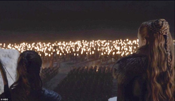 Liệu Cersei Lannister có cứu được 'Game of Thrones' khỏi tình trạng 'đầu voi đuôi chuột'? - Hình 5