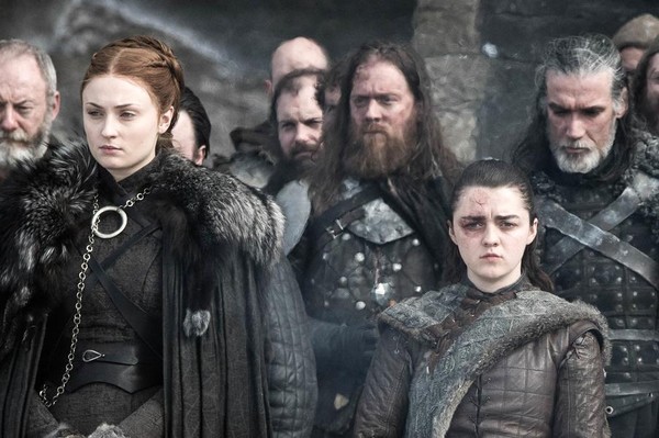 Liệu Cersei Lannister có cứu được 'Game of Thrones' khỏi tình trạng 'đầu voi đuôi chuột'? - Hình 4