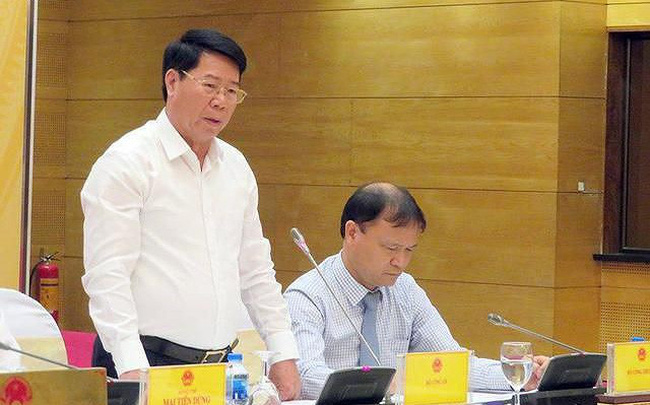 Lùm xùm dự án chung cư Báo Công an nhân dân: Thanh tra Bộ vào cuộc - Hình 1