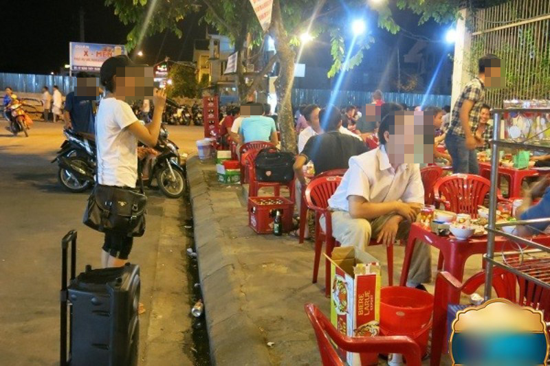 Người dân 'điên đầu' vì loa kẹo kéo và karaoke, Đà Nẵng chỉ đạo khẩn - Hình 1