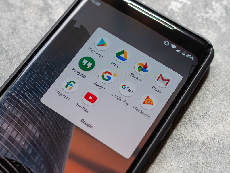Những điểm mới đáng được mong đợi tại sự kiện Google I/O 2019 - Hình 5