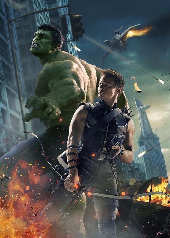 Sau Avengers: Endgame, Black Widow sẽ trở lại thế nào trong phần phim riêng vào năm tới? - Hình 4
