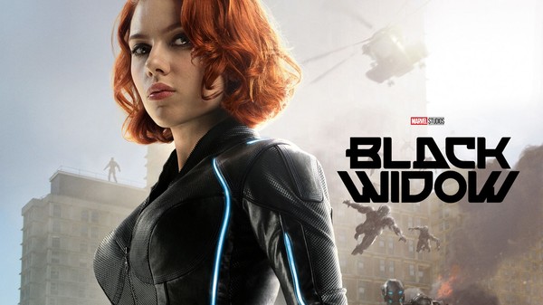 Sau Avengers: Endgame, Black Widow sẽ trở lại thế nào trong phần phim riêng vào năm tới? - Hình 5