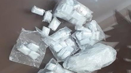 Sơn La : Bắt 3 đối tượng mua bán trái phép chất ma túy - Hình 1