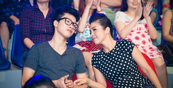 Tài năng không đợi tuổi, dàn quý tử nhà sao Việt chứng minh con nhà tông không giống lông cũng giống cánh - Hình 9