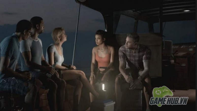 Top 6 tựa game kinh dị rợn tóc gáy đáng trông đợi nhất trong thời gian tới - Hình 5