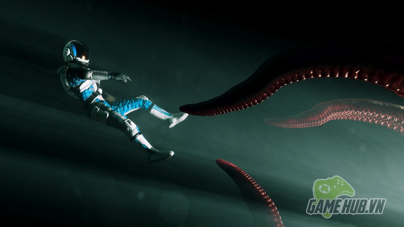 Top 6 tựa game kinh dị rợn tóc gáy đáng trông đợi nhất trong thời gian tới - Hình 4