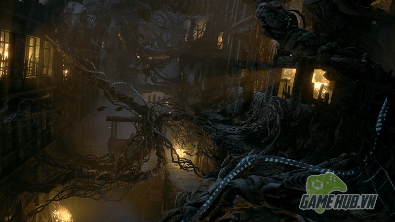 Top 6 tựa game kinh dị rợn tóc gáy đáng trông đợi nhất trong thời gian tới - Hình 6