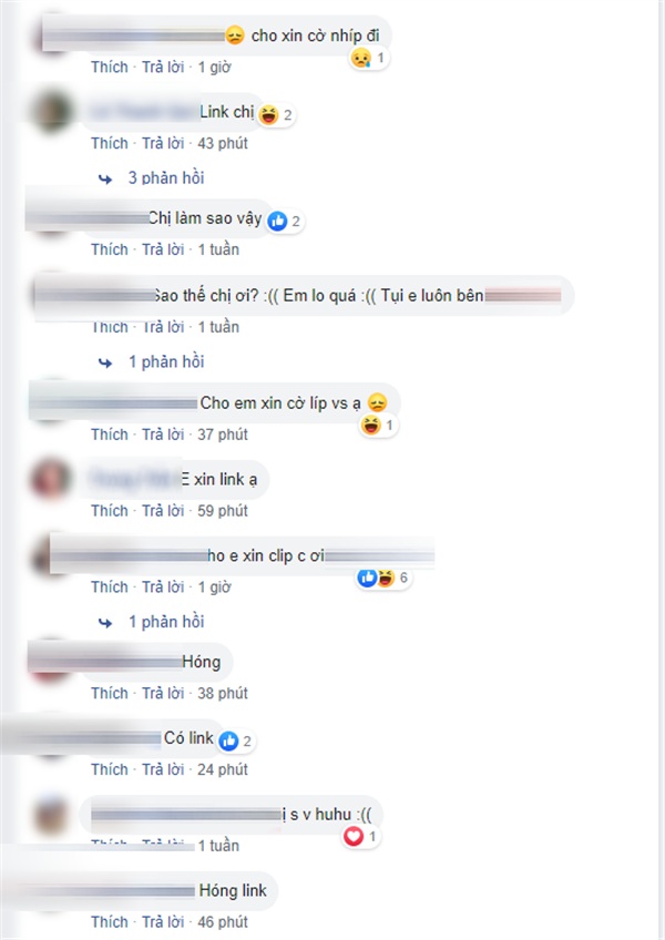 Trong lúc đang nhờ công an can thiệp, clip thứ 2 của hotgirl Mì Gõ tiếp tục bị rò rỉ? - Hình 2
