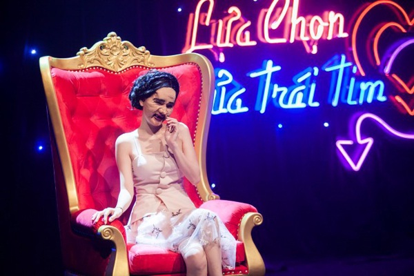 Trước khi bị tố giật chồng, thánh nữ Mì gõ từng bị ném đá dữ dội vì từ chối hẹn hò với trai xấu - Hình 3
