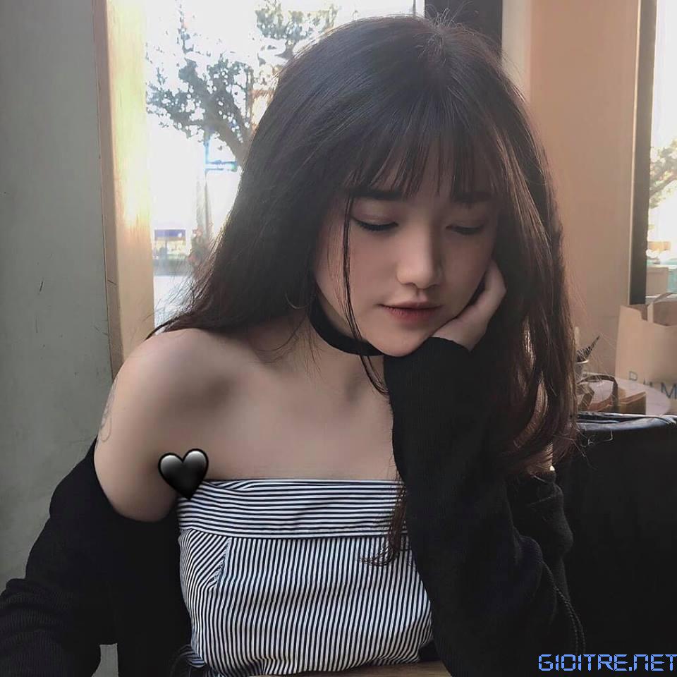 Tuyết Linh Mặt Học Sinh Than Hinh Phụ Huynh Người đẹp Việt Giải Tri