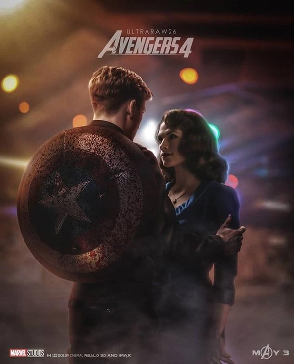 Vì sao cái kết của Captain America không phải là một lỗ hổng trong cốt truyện Avengers: Endgame - Hình 5