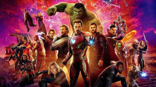 Avengers: Endgame không là phải là tựa phim ban đầu của Mavrel - Phim âu mỹ  - Việt Giải Trí