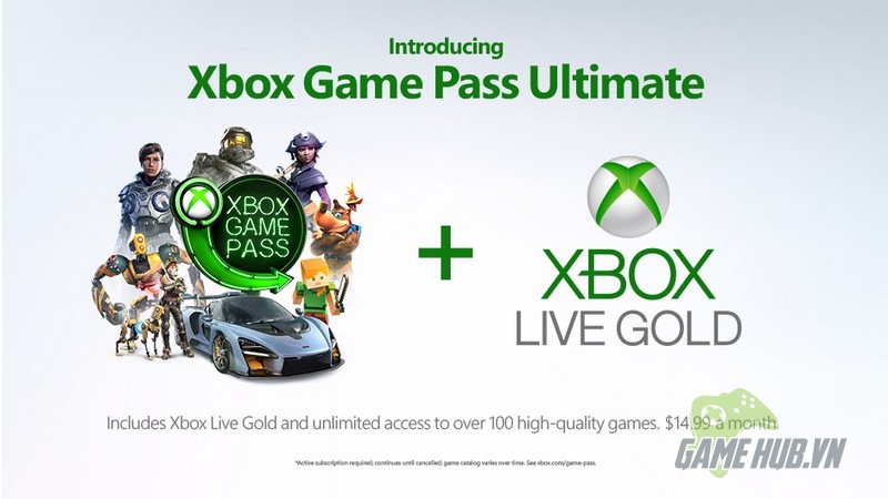 E3 2019 - Thành công rực rỡ, Xbox Game Pass sập luôn trong sự kiện vì quá tải - Hình 2