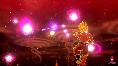 Bandai Namco chính thức công bố Dragon Ball Z: Kakarot, một tựa game hành động nhập vai - Hình 2