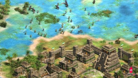 Đế Chế 2 phiên bản 4K - Age of Empires 2: Definitive Edition công bố cấu hình PC, thêm 3 chiến dịch mới - Hình 5