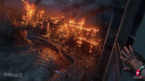 Dying Light 2 hé lộ danh tính nhân vật chính và thời điểm phát hành - Hình 4