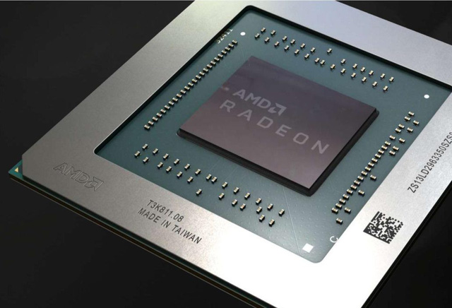 Hé lộ về AMD RX 5700 - VGA chiến game vừa mạnh lại vừa rẻ sắp làm mưa làm gió trên thị trường - Hình 3
