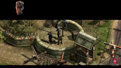 Biệt đội Commandos 2 trở lại với phiên bản HD, công bố cấu hình sơ bộ cho PC - Hình 3