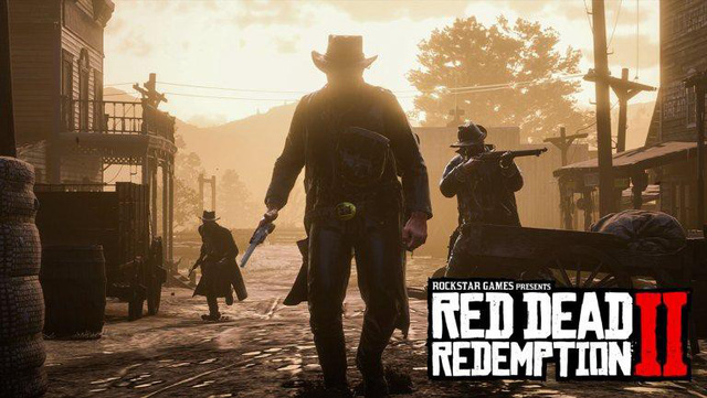 Chẳng có gì khó để phát hành Red Dead Redemption 2 trên PC - Hình 4