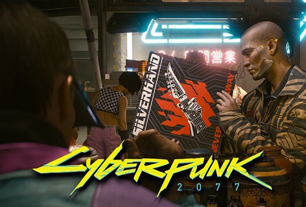 Cyberpunk 2077 sẽ được phát hành vào năm 2020 với sự góp mặt của sát thủ John Wick - Hình 2
